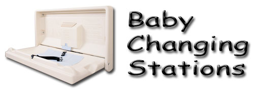 Baby Changing Stations